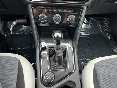 2025 Volkswagen Taos S