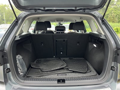 2025 Volkswagen Taos S