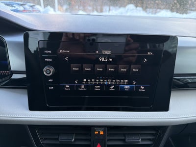 2025 Volkswagen Taos S