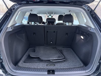 2025 Volkswagen Taos S