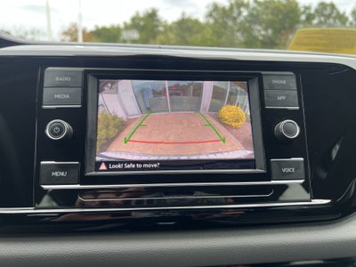 2024 Volkswagen Taos S