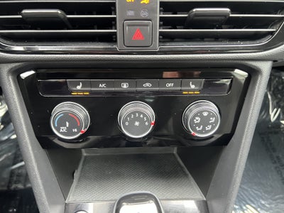 2024 Volkswagen Taos S