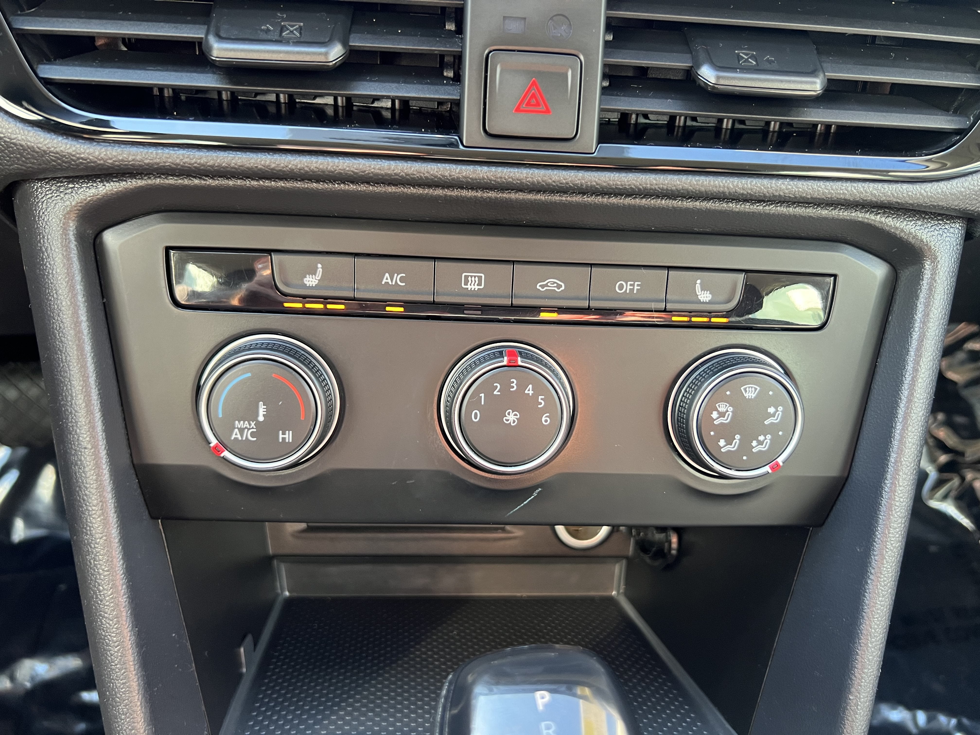 2022 Volkswagen Taos S