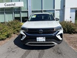 2022 Volkswagen Taos S