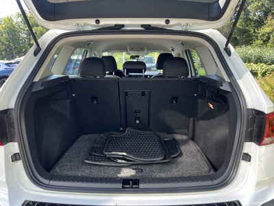 2022 Volkswagen Taos S