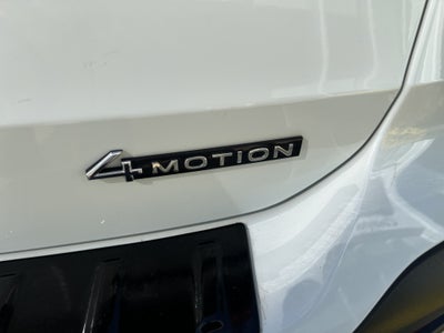 2022 Volkswagen Taos S