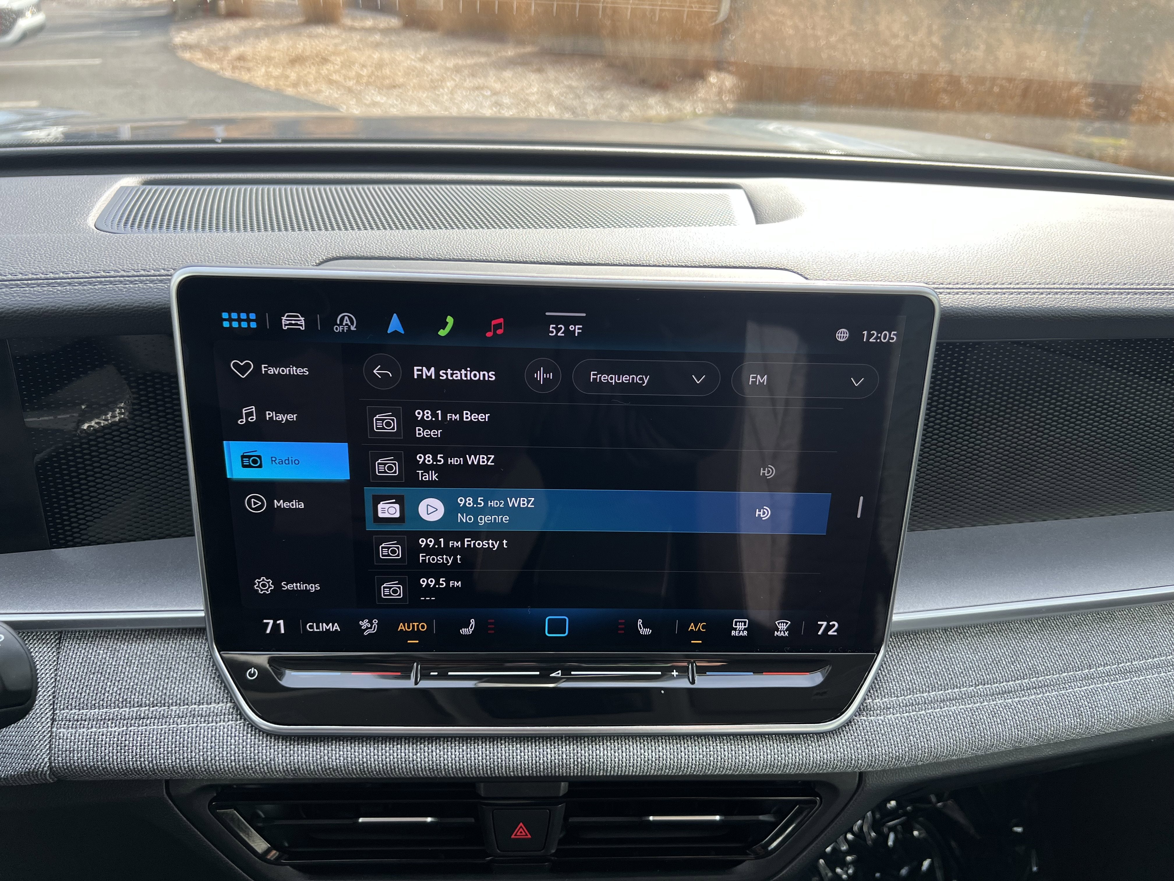 2025 Volkswagen Tiguan S