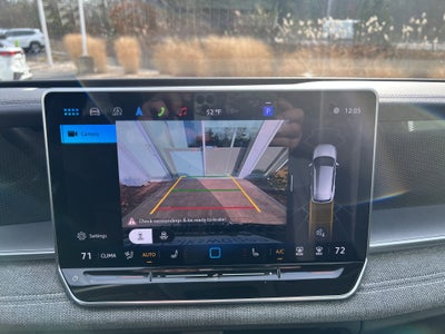 2025 Volkswagen Tiguan S