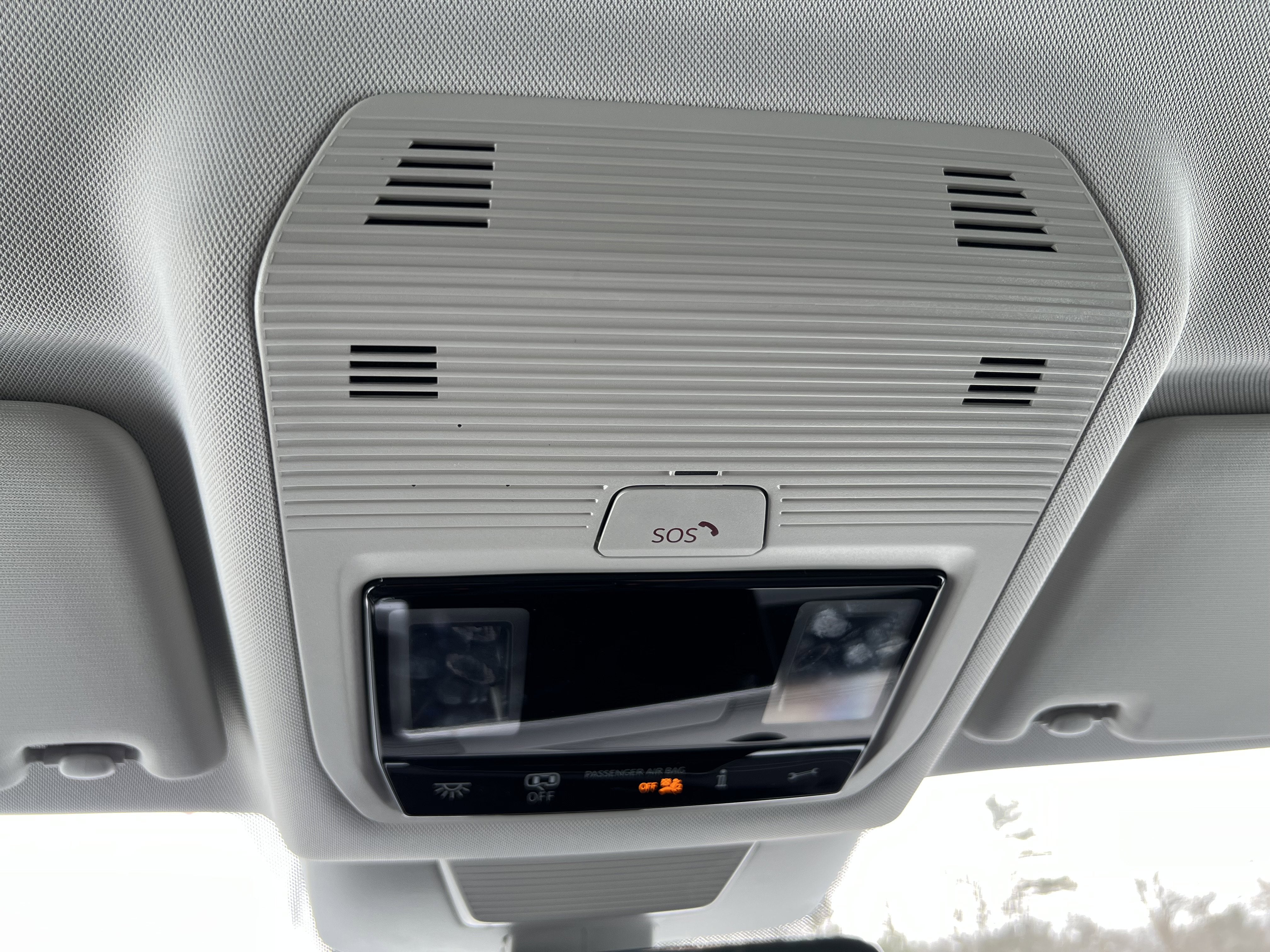 2025 Volkswagen Tiguan SE