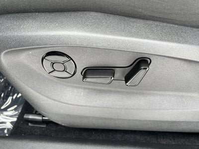 2025 Volkswagen Tiguan SE