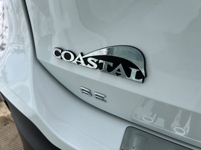 2025 Volkswagen Tiguan SE