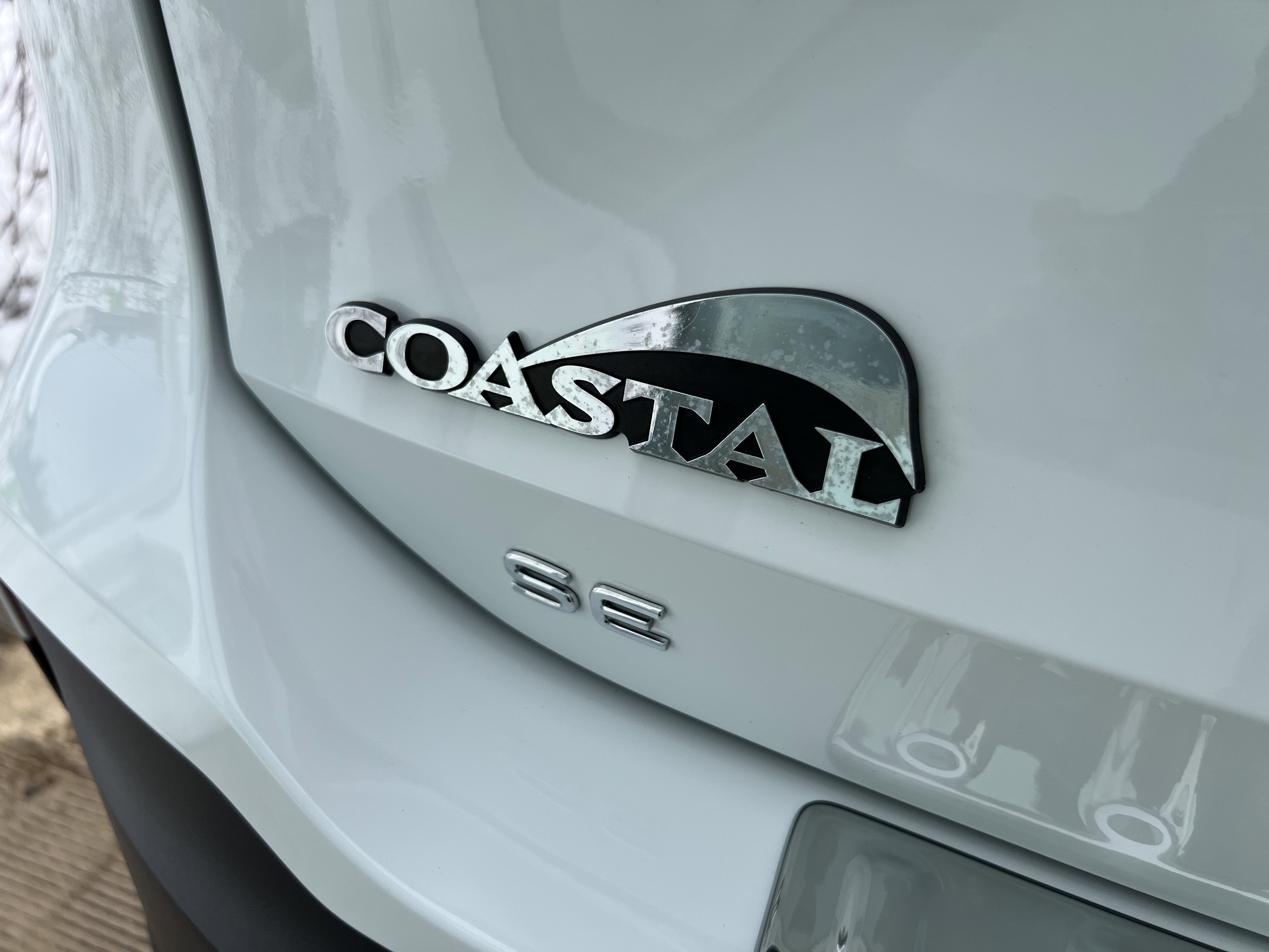 2025 Volkswagen Tiguan SE