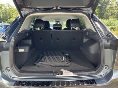 2025 Volkswagen Tiguan SE