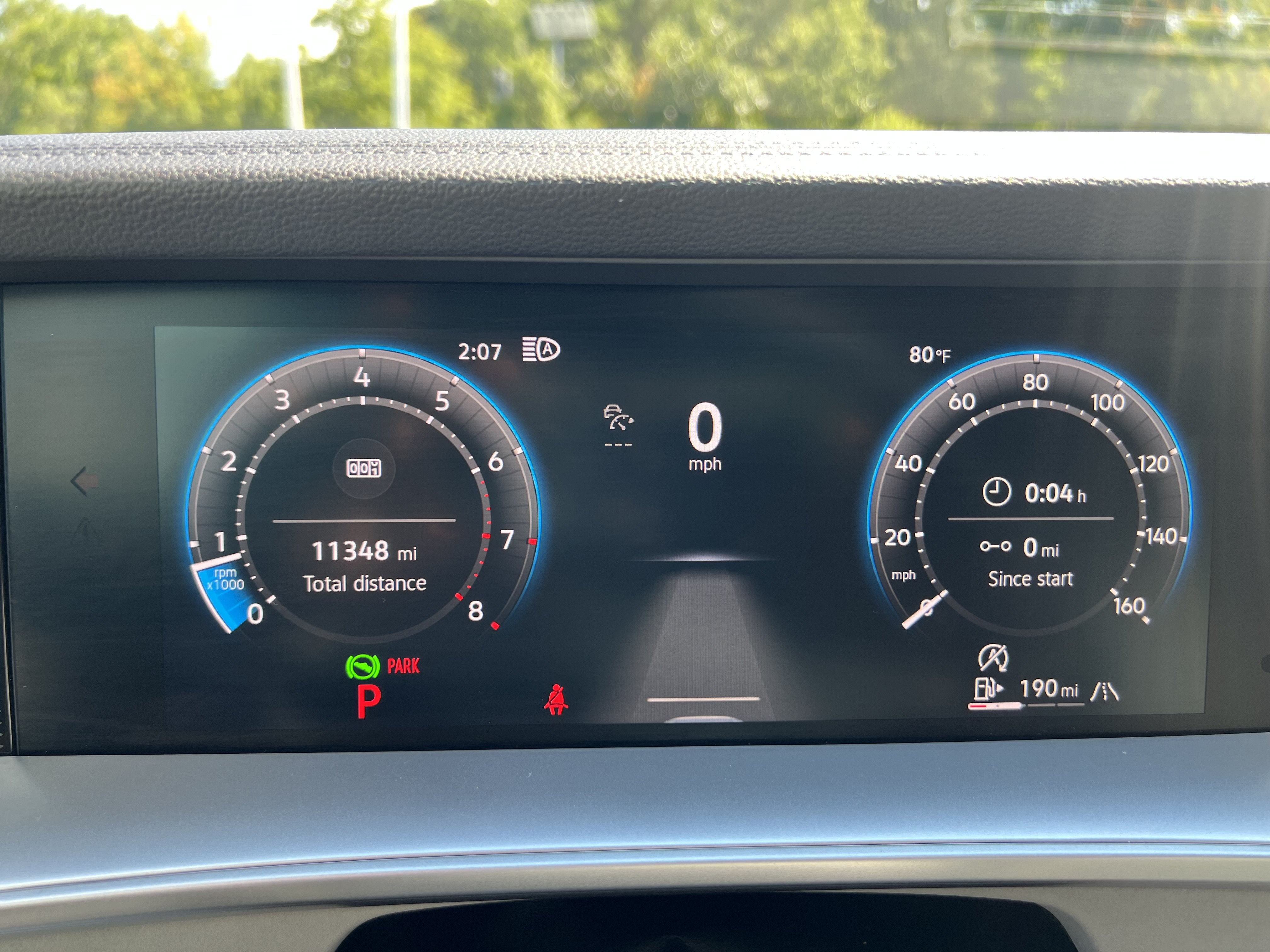2025 Volkswagen Tiguan SE
