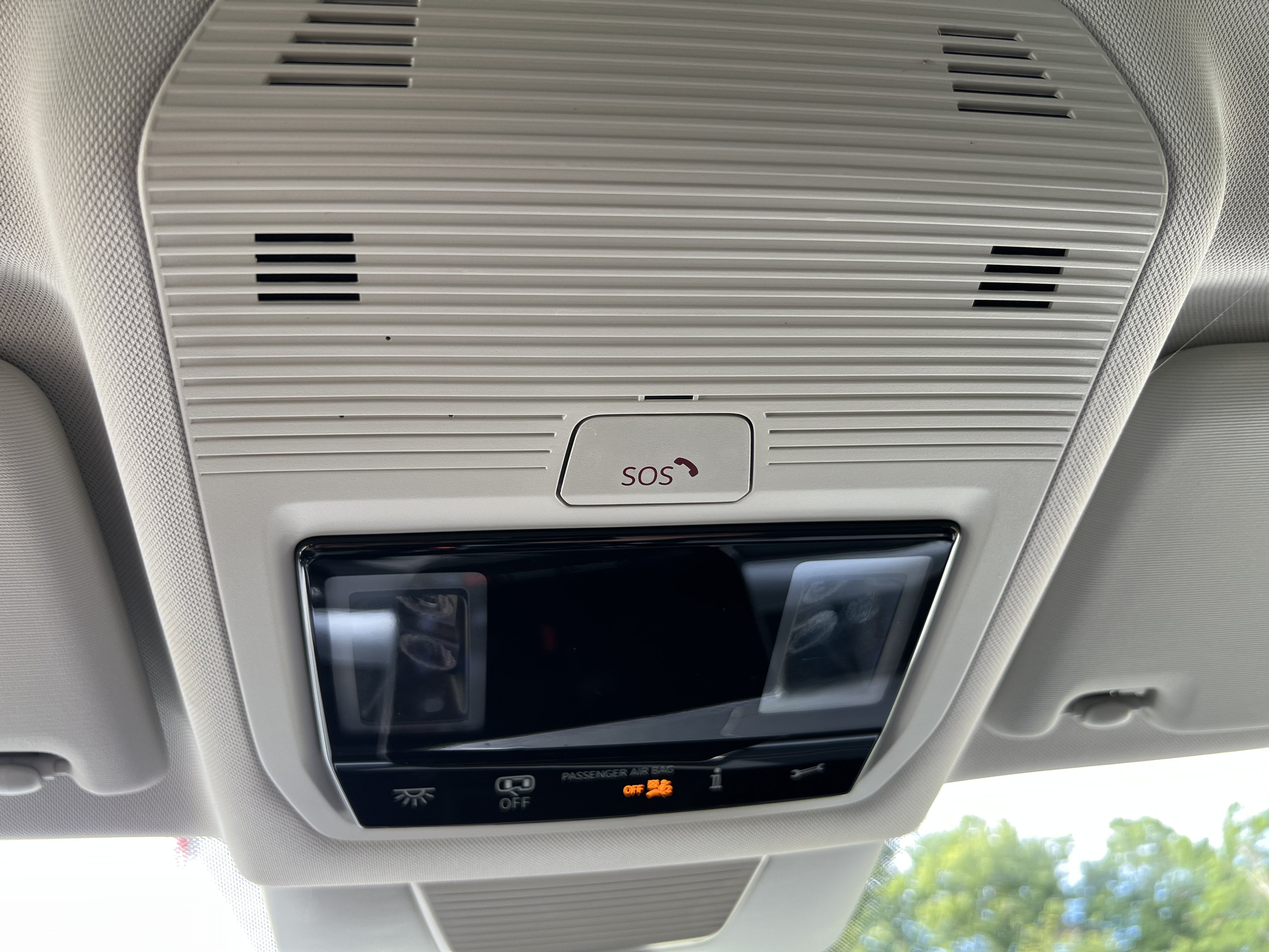 2025 Volkswagen Tiguan SE
