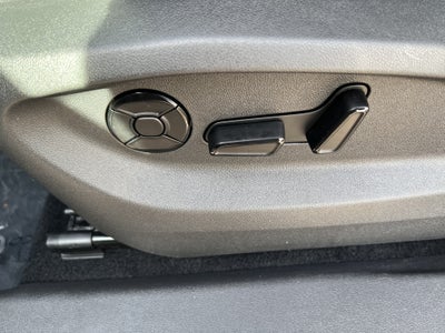 2025 Volkswagen Tiguan SE