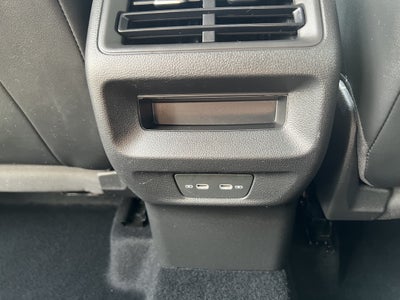 2025 Volkswagen Tiguan SE