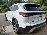 2025 Volkswagen Tiguan SE