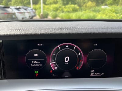 2025 Volkswagen Tiguan SE