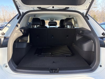 2025 Volkswagen Tiguan SE