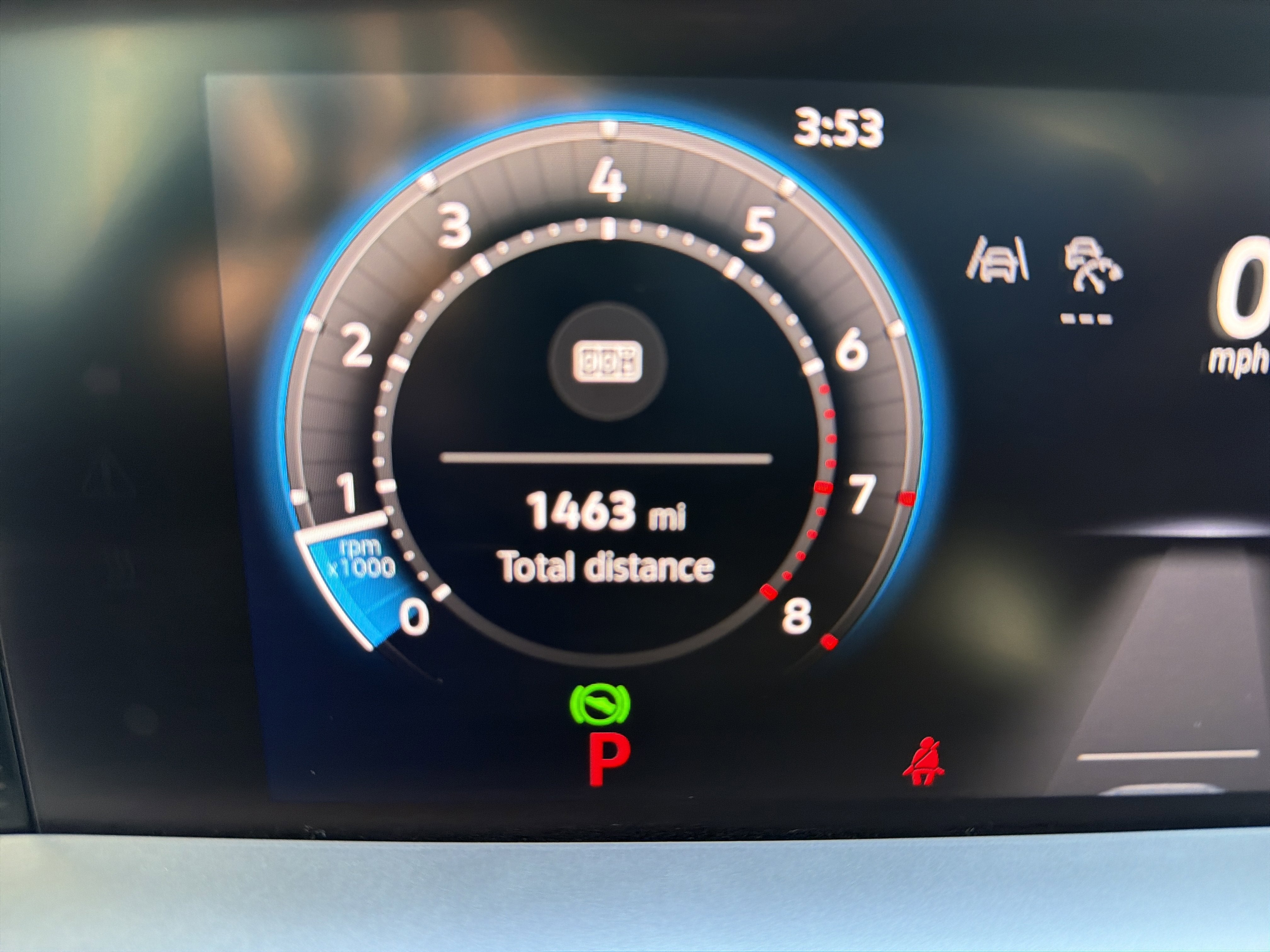 2025 Volkswagen Tiguan SE