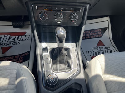 2023 Volkswagen Tiguan S
