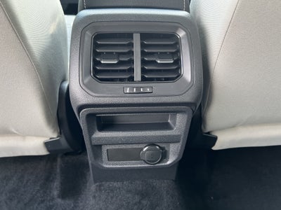 2023 Volkswagen Tiguan S