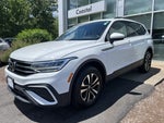 2023 Volkswagen Tiguan S