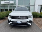 2023 Volkswagen Tiguan S