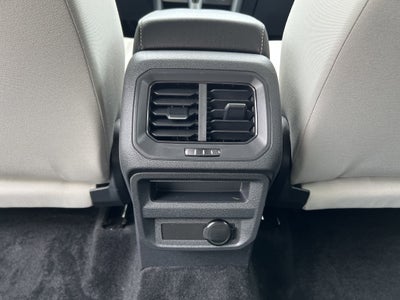 2023 Volkswagen Tiguan S