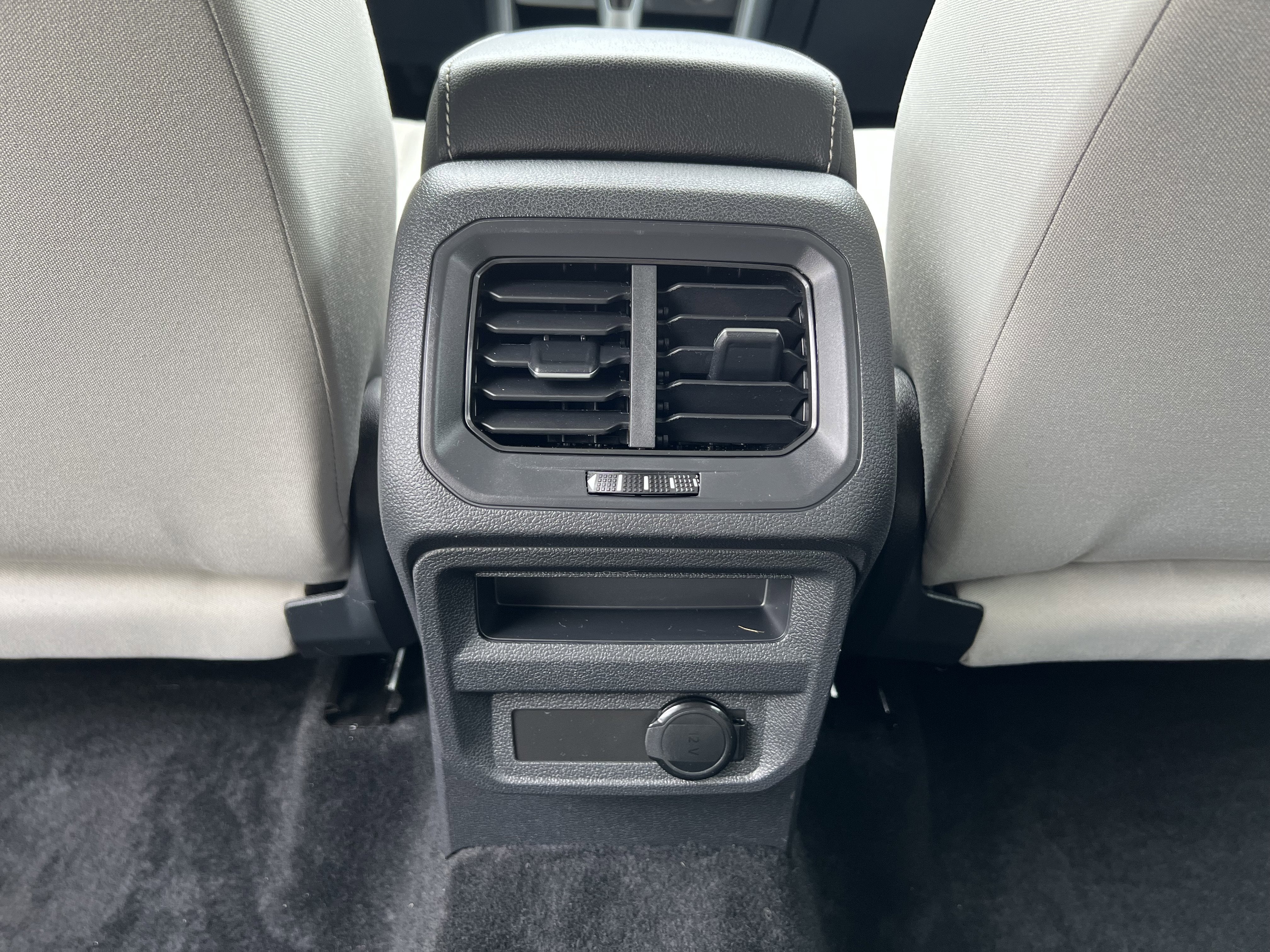 2023 Volkswagen Tiguan S