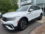 2023 Volkswagen Tiguan S