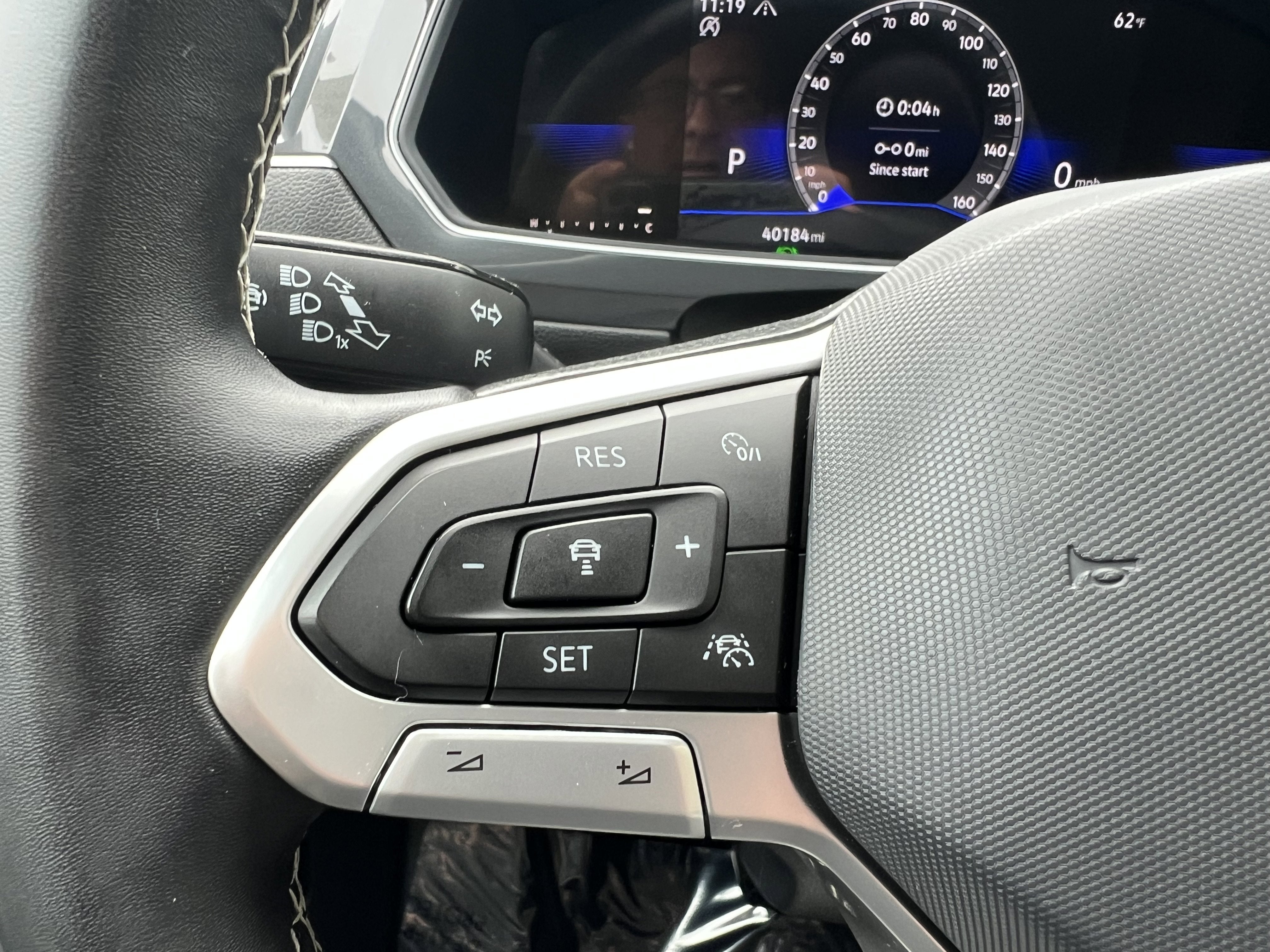 2023 Volkswagen Tiguan S