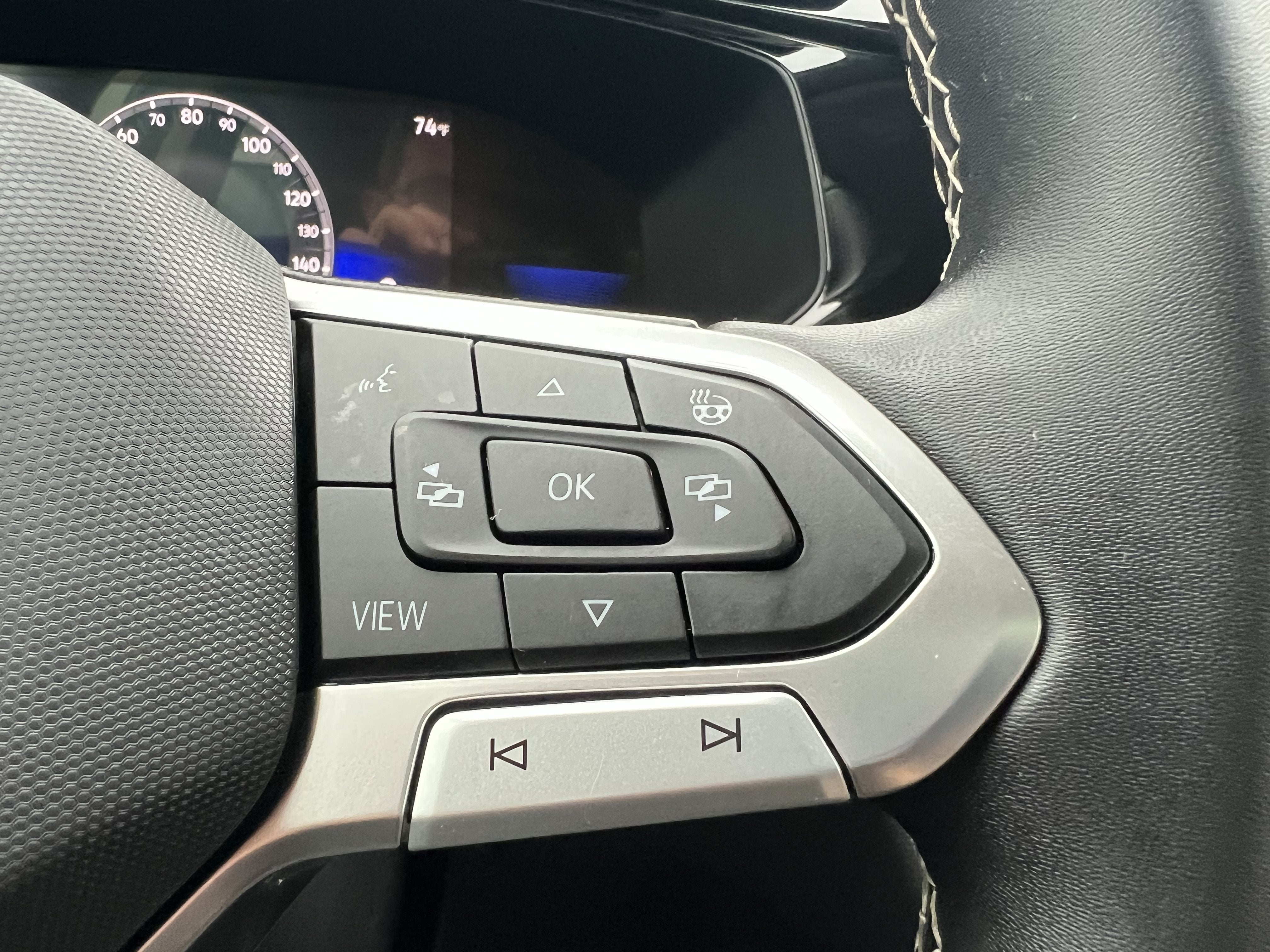 2023 Volkswagen Taos S