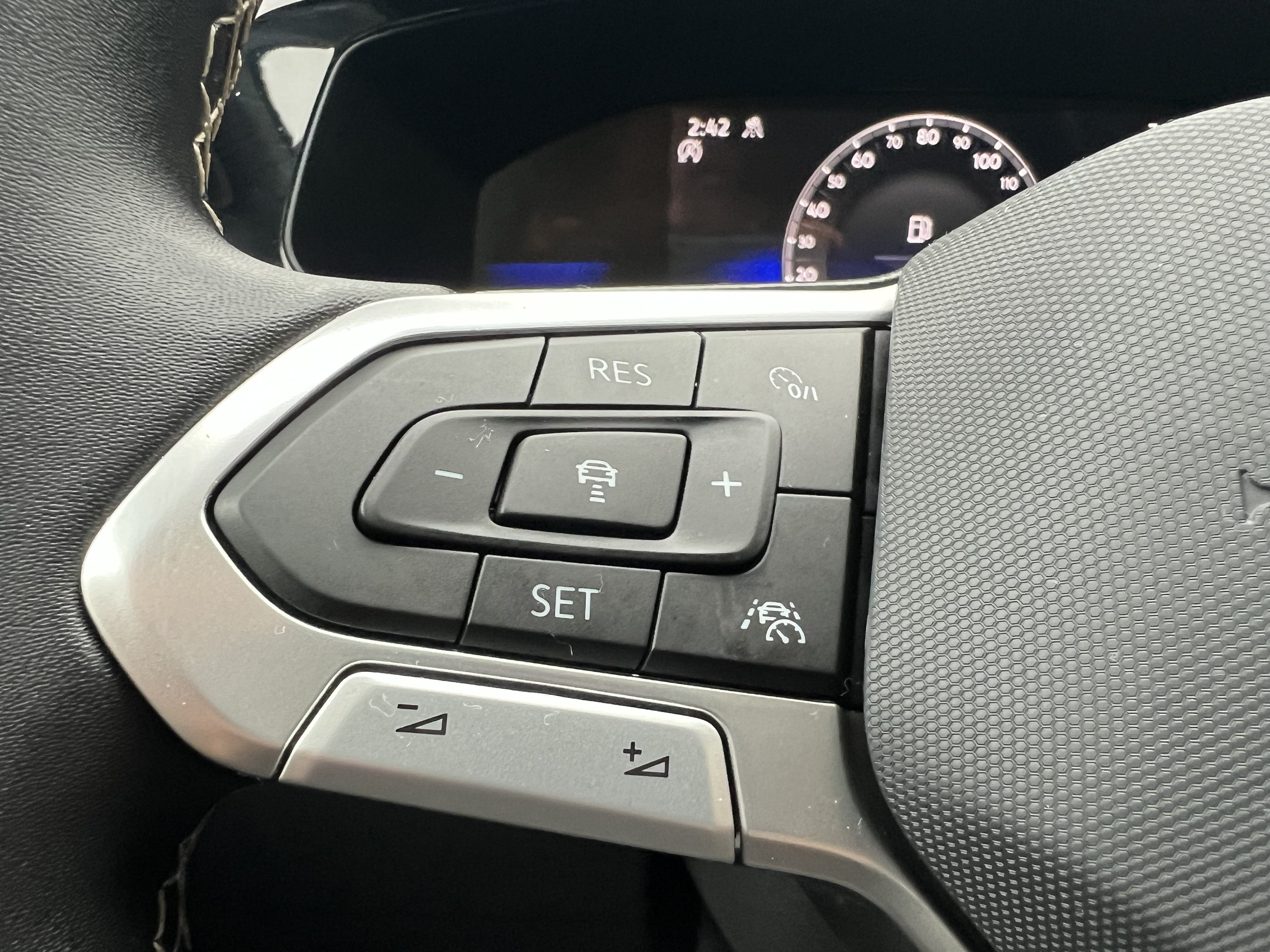 2023 Volkswagen Taos S