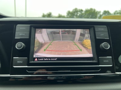 2023 Volkswagen Taos S