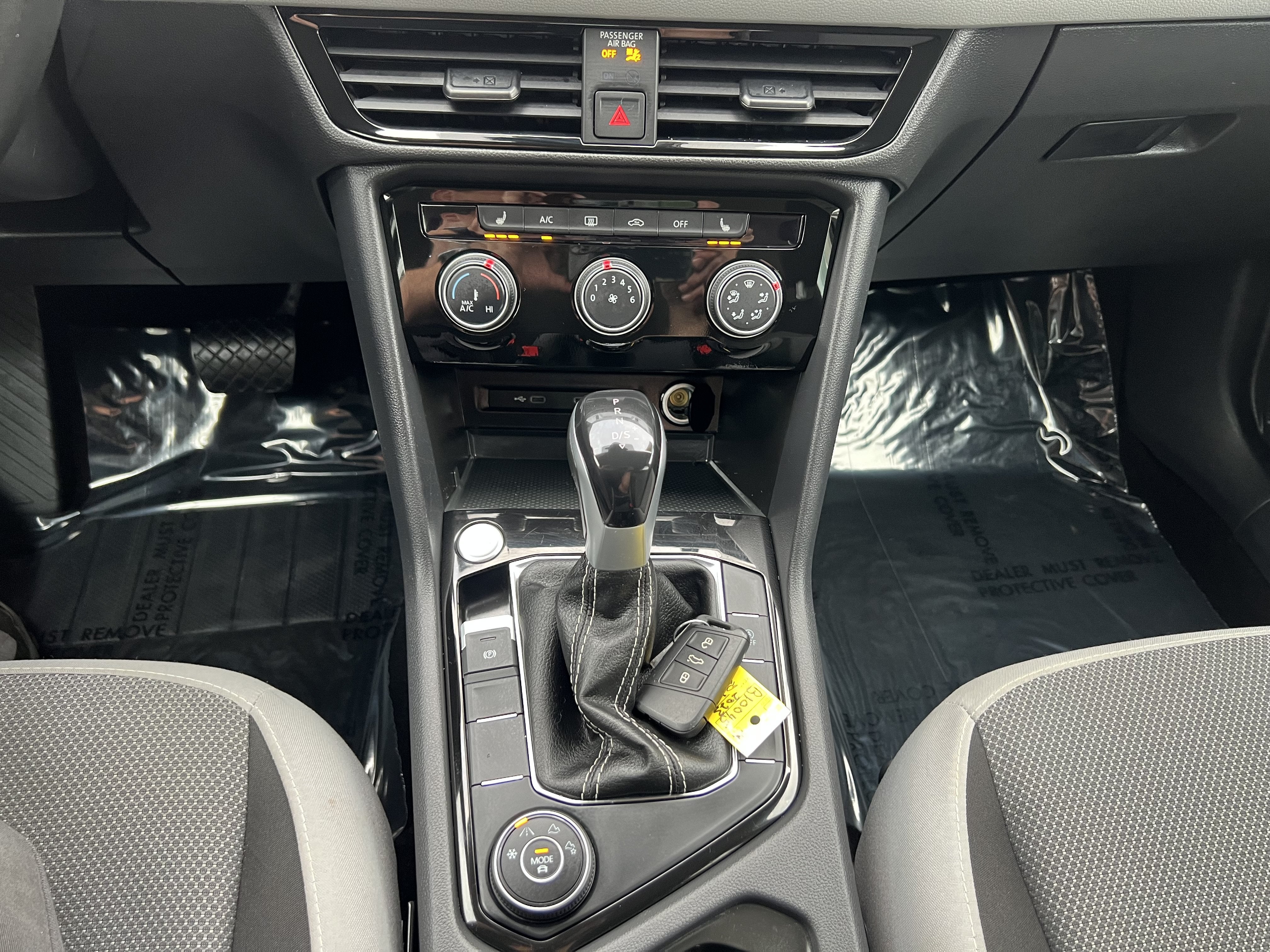 2023 Volkswagen Taos S