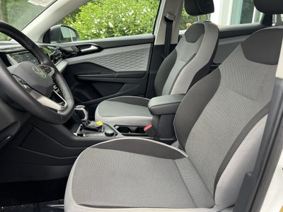 2023 Volkswagen Taos S