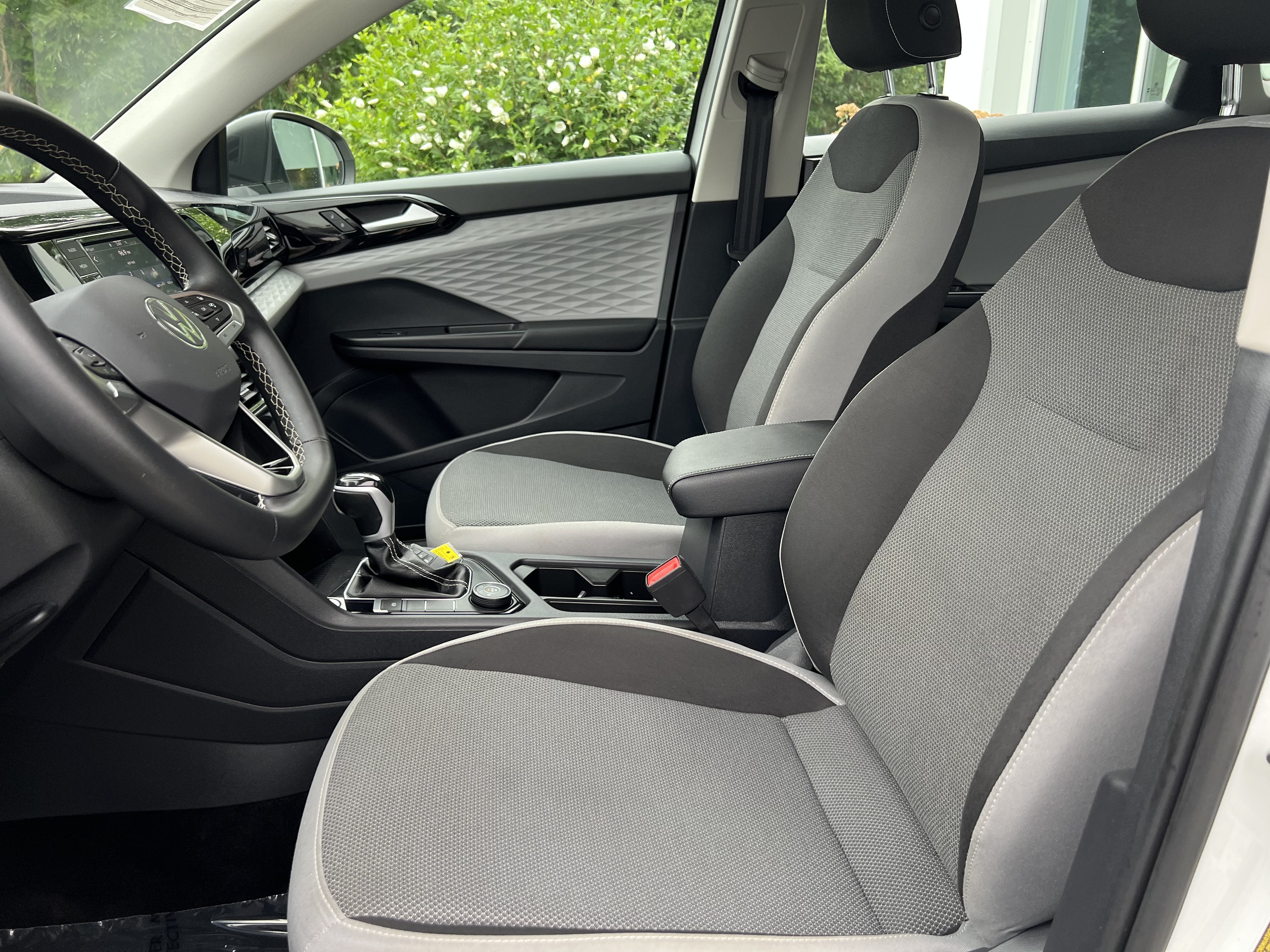 2023 Volkswagen Taos S