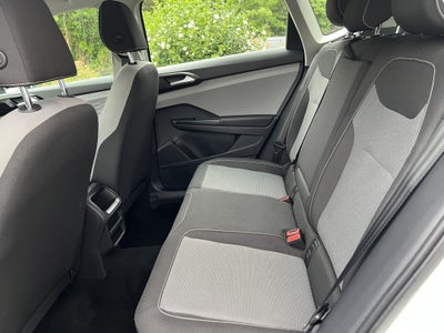 2023 Volkswagen Taos S