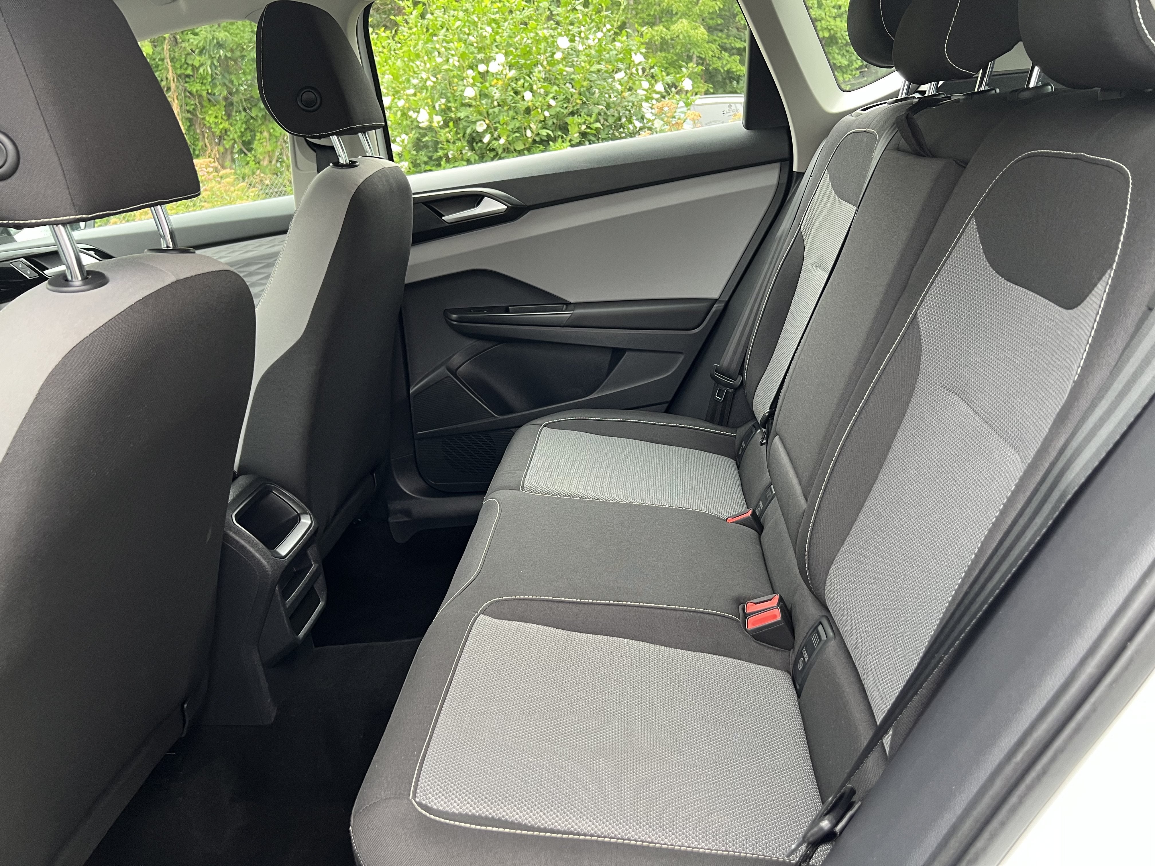 2023 Volkswagen Taos S