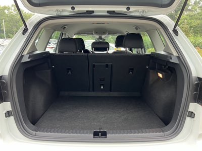 2023 Volkswagen Taos S