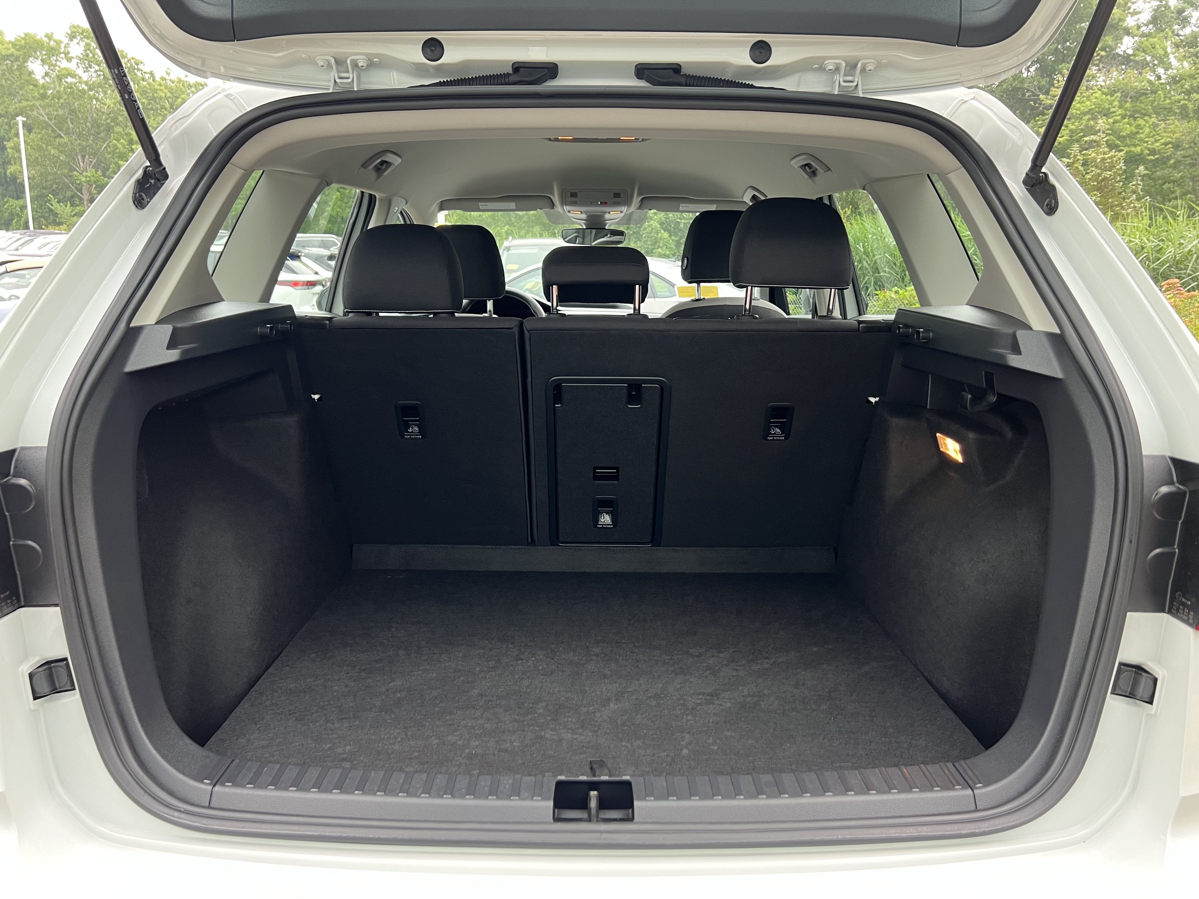 2023 Volkswagen Taos S