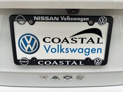 2023 Volkswagen Taos S