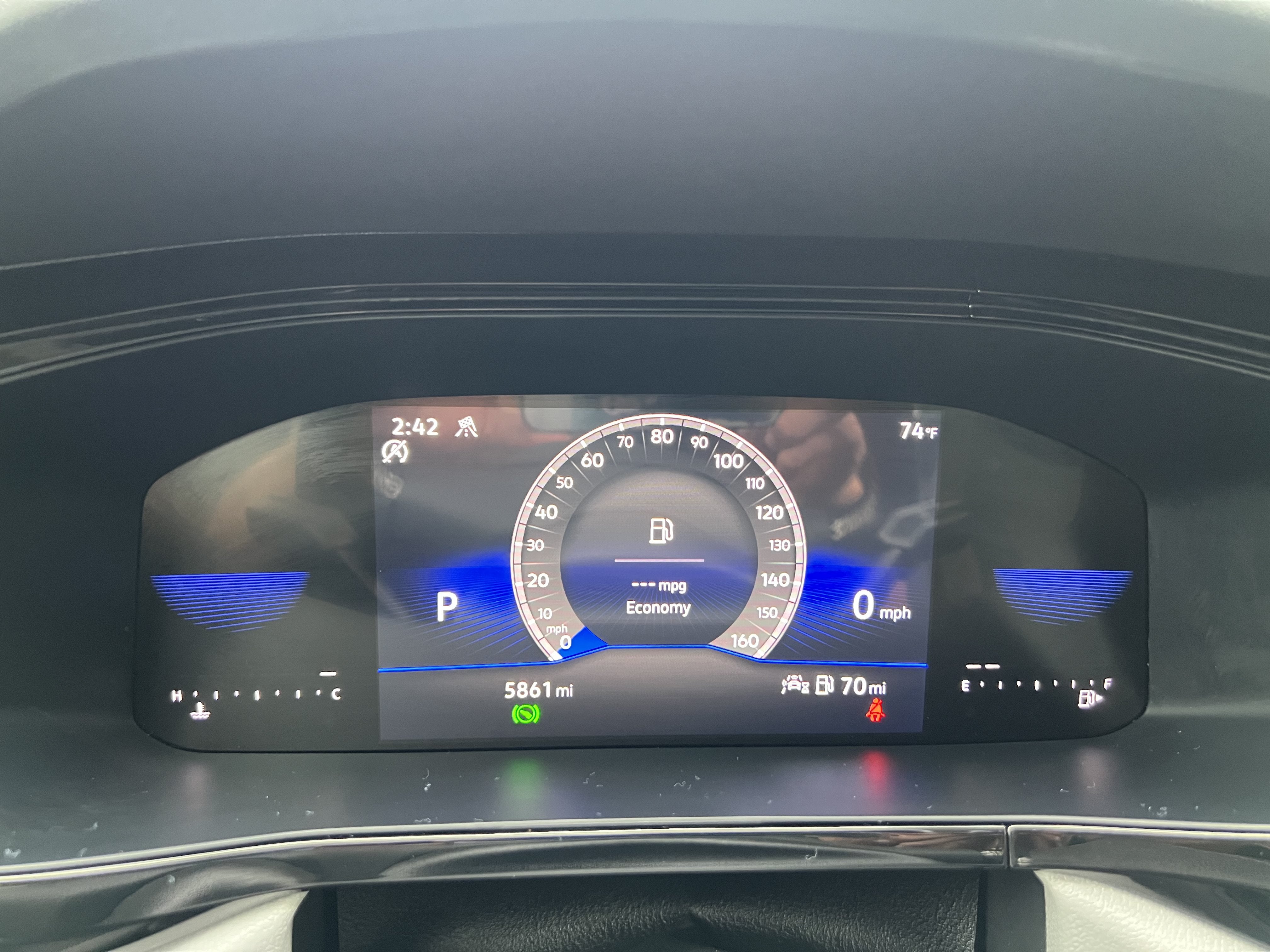 2023 Volkswagen Taos S