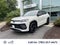2025 Volkswagen Tiguan SE R-Line Black