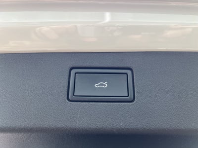 2025 Volkswagen Tiguan SE R-Line Black