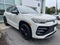 2025 Volkswagen Tiguan SE R-Line Black