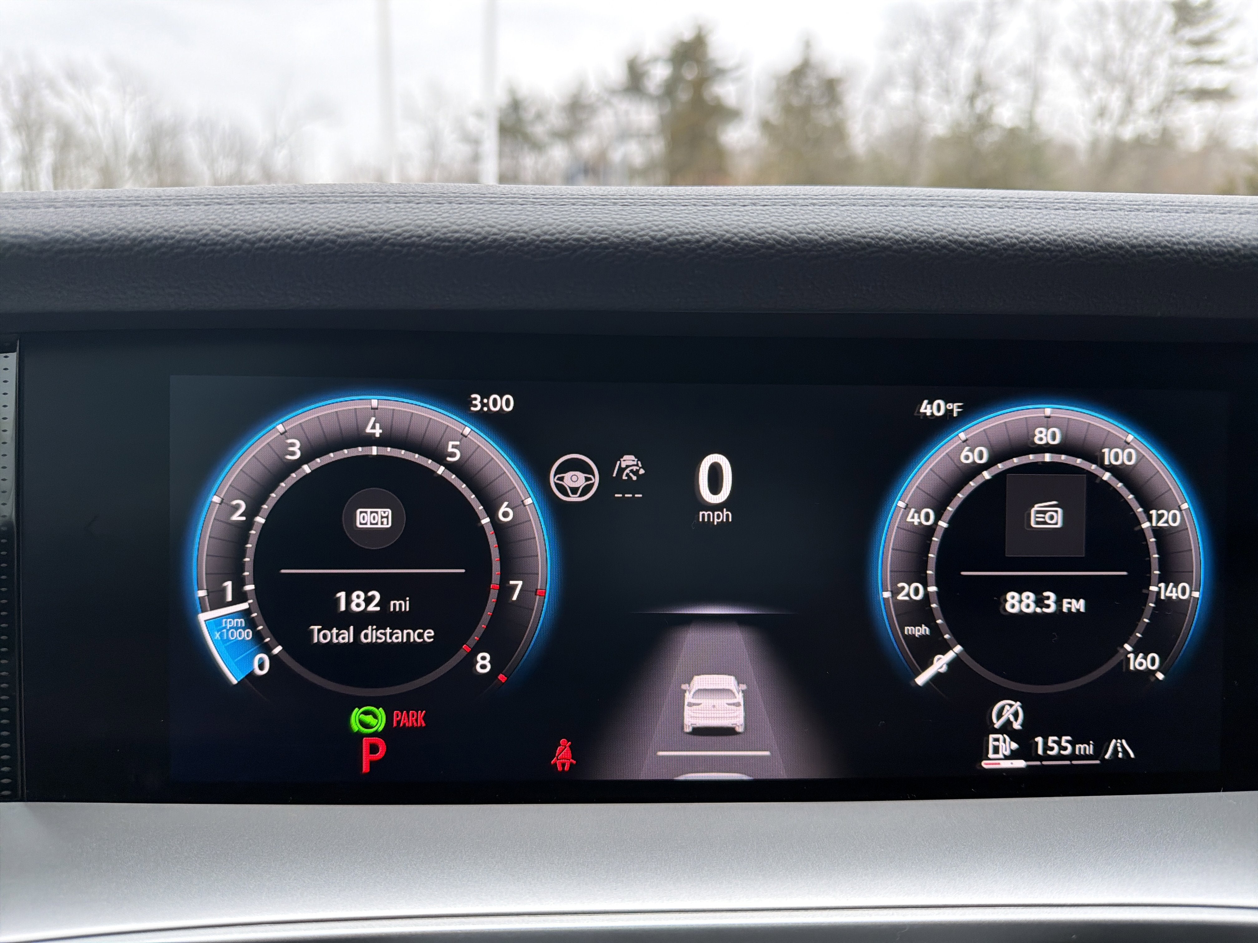 2025 Volkswagen Tiguan SE R-Line Black