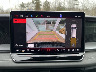 2025 Volkswagen Tiguan SE R-Line Black